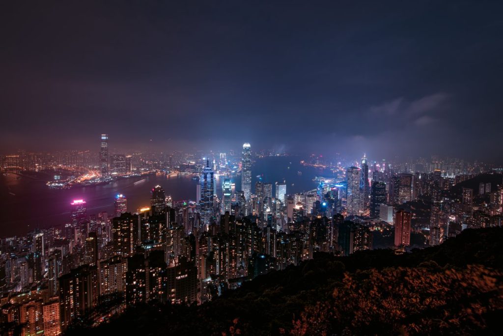 Documents Required to Register a Company in Hong Kong: Complete Checklist for 2026