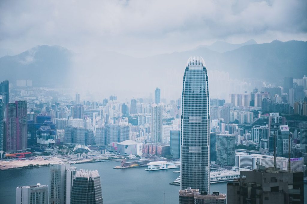 cost to register a company in Hong Kong